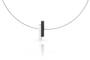 Ketting SOPHIA Zwart | C116Z