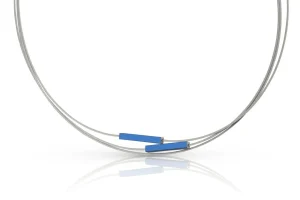 Ketting SUUS Blauw | C243B