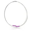 Ketting SUUS Paars | C243P