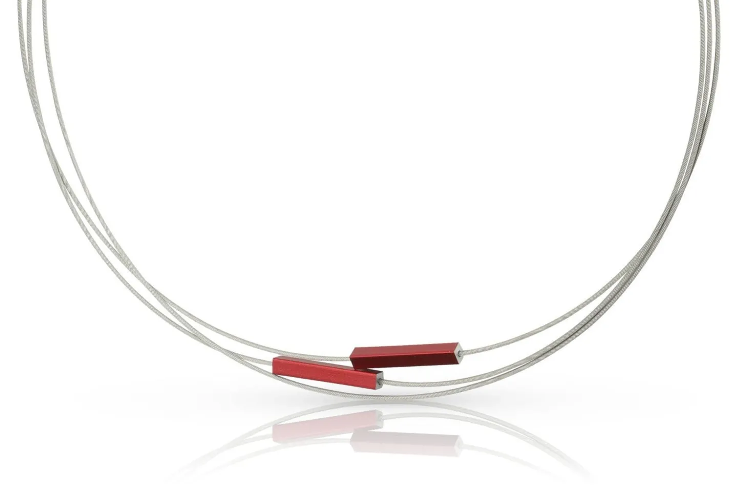 ketting_suus_rood__cr_1.webp Ketting SUUS Rood | C243R