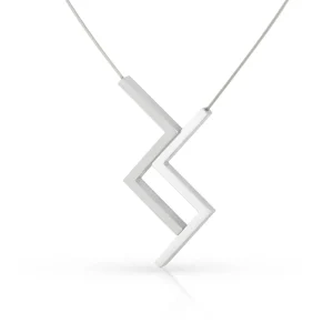 Ketting VAUKJE | C282