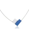 Ketting VERA Blauw | C150B