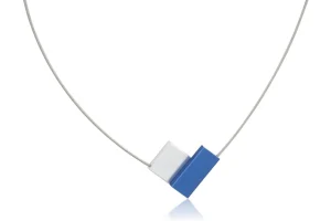 Ketting VERA Blauw | C150B