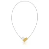 Ketting VERA Goudkleur | C150G
