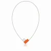 Ketting VERA Oranje | C150O