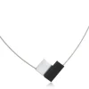 Ketting VERA Zwart | C150Z