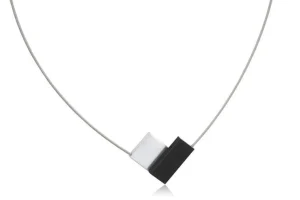 Ketting VERA Zwart | C150Z
