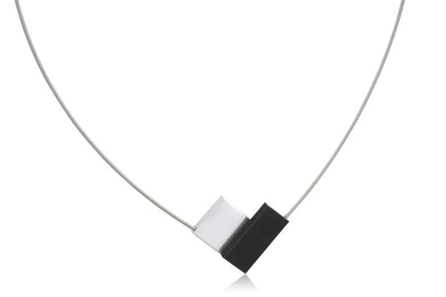 ketting_vera_zwart__cz_0.webp Ketting VERA Zwart | C150Z