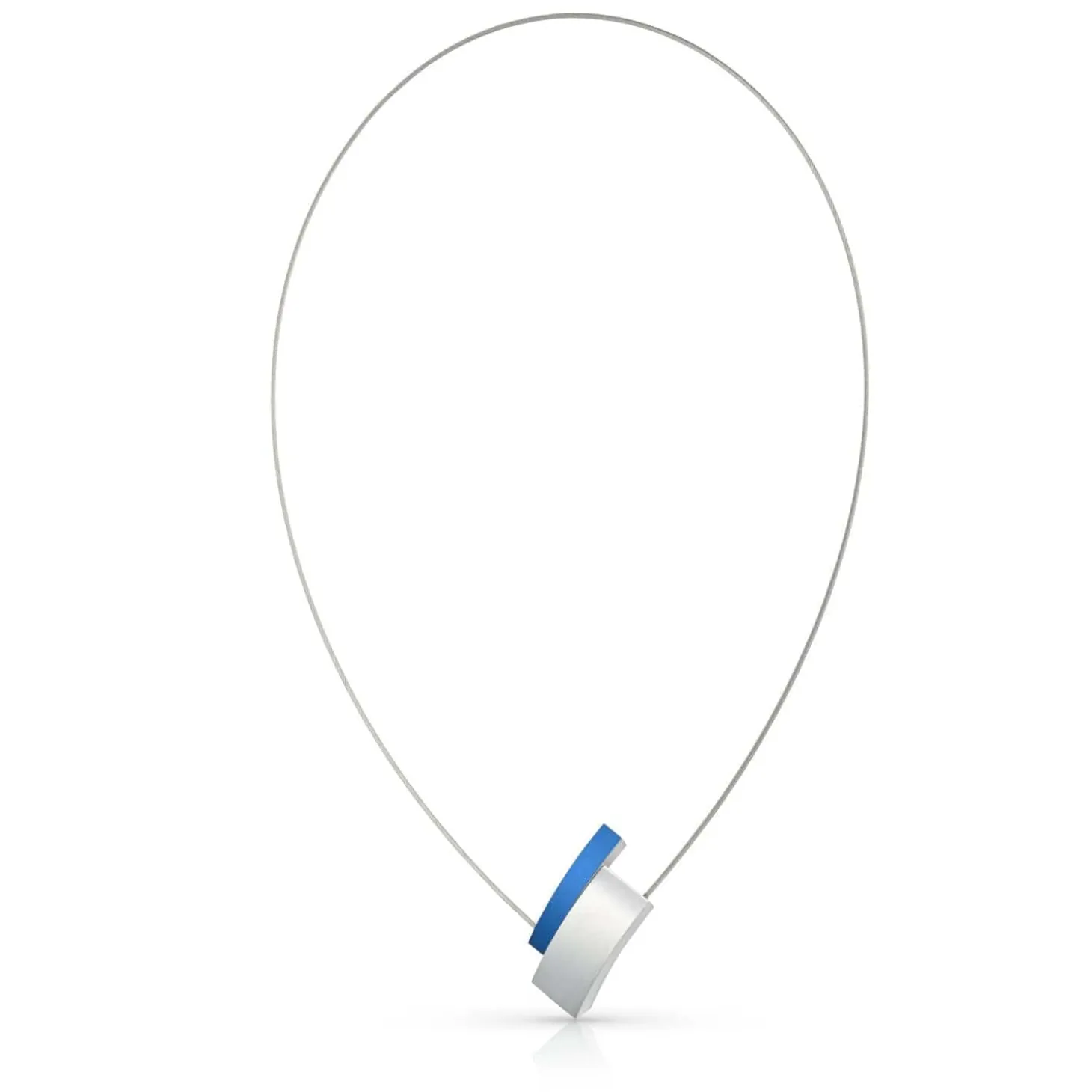 ketting_victoire_blauw__c_0.webp Ketting VICTOIRE Blauw | C276B
