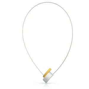 Ketting VICTOIRE Goudkleur | C276G