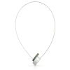 Ketting VICTOIRE Groen | C276GR