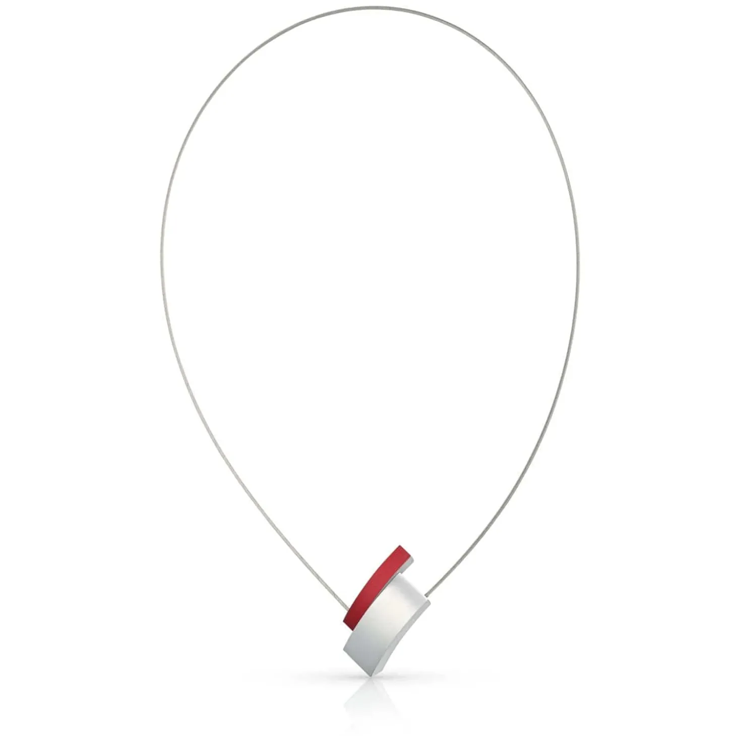 ketting_victoire_rood__cr_0.webp Ketting VICTOIRE Rood | C276R