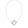 Ketting VIEF Blauw | C30B