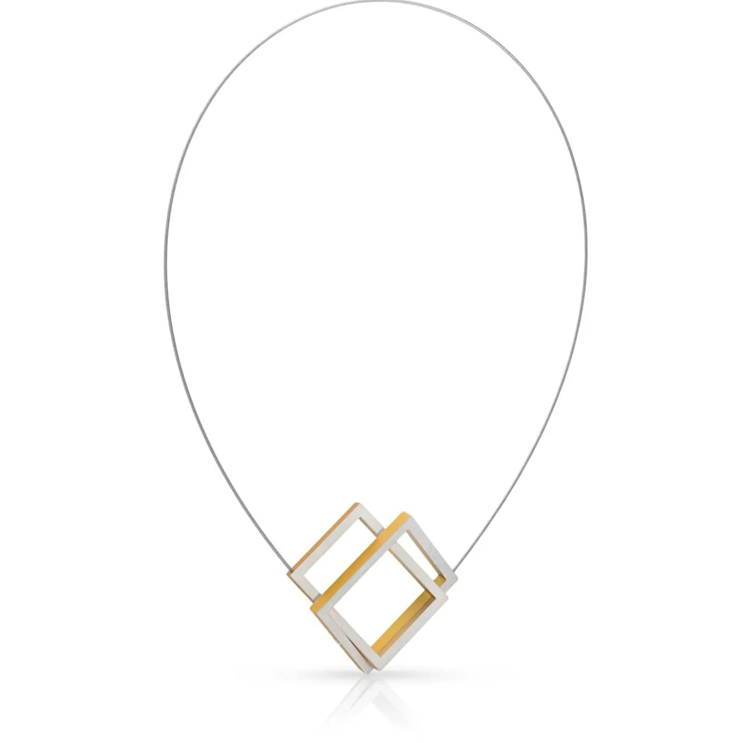 ketting_vief_goudkleur__c_0.webp Ketting VIEF Goudkleur | C30G