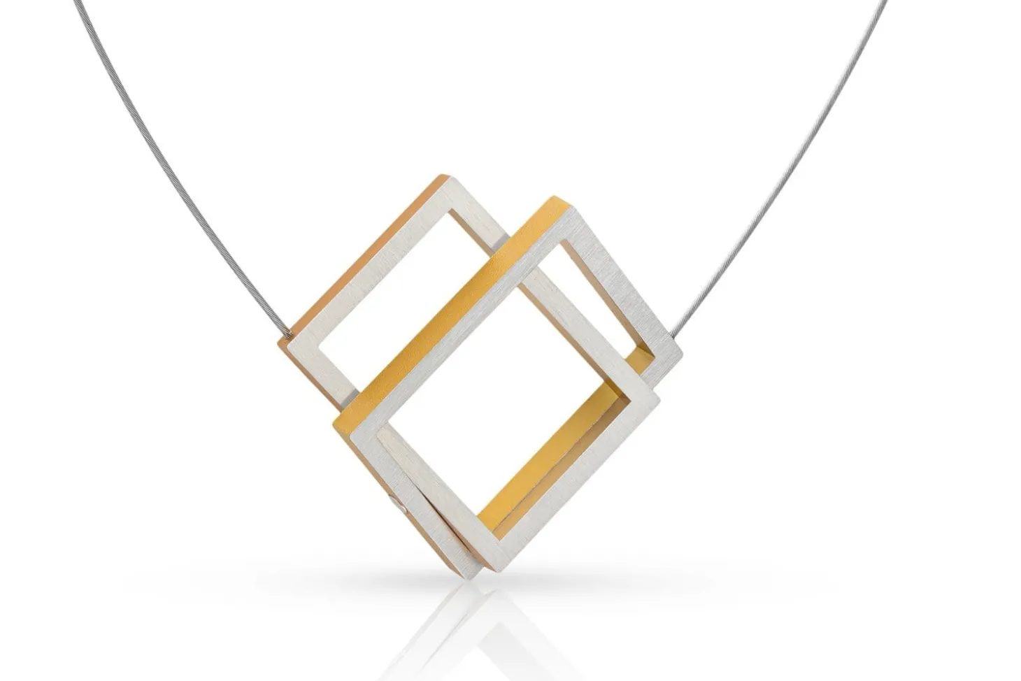 ketting_vief_goudkleur__c_1.webp Ketting VIEF Goudkleur | C30G