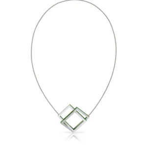 Ketting VIEF Groen | C30GR