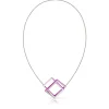 Ketting VIEF Paars | C30P