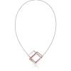 Ketting VIEF Rood | C30R