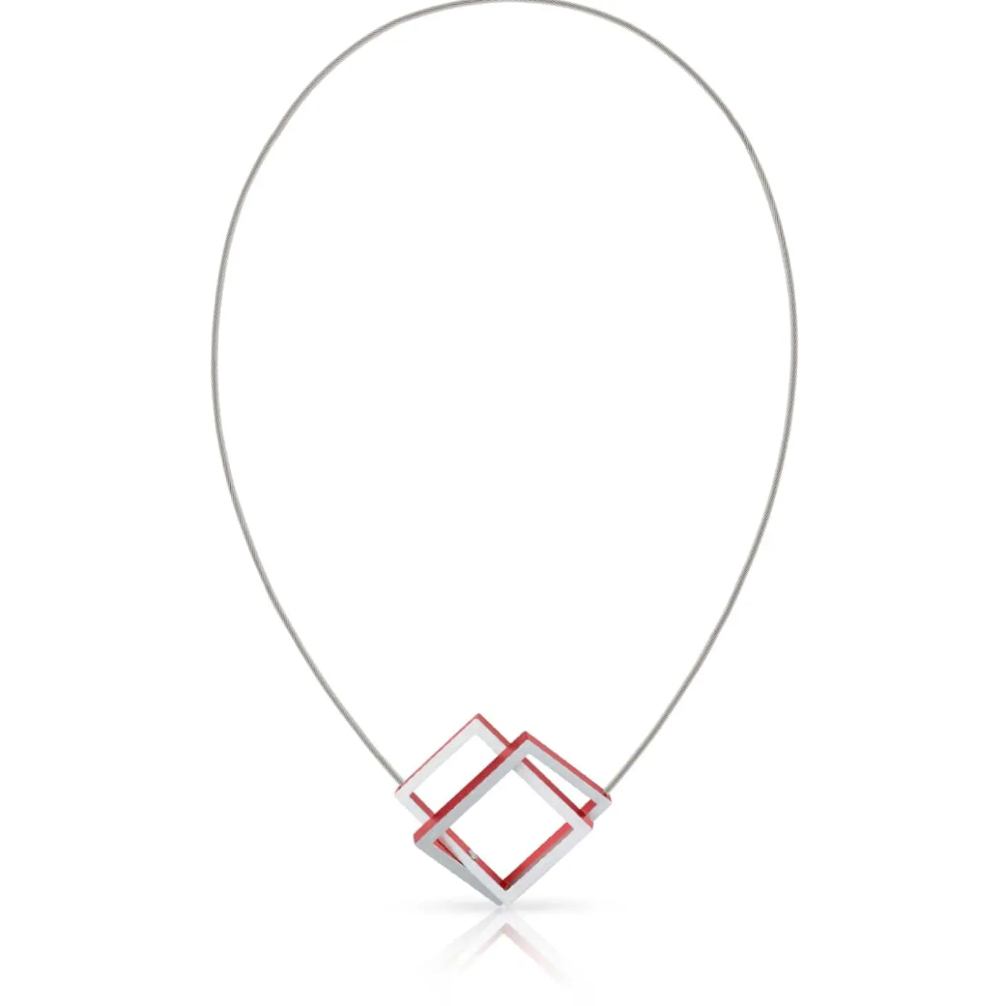 ketting_vief_rood__cr_0.webp Ketting VIEF Rood | C30R