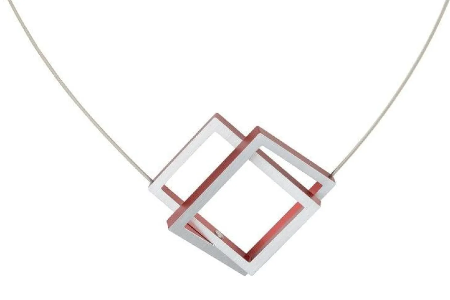 ketting_vief_rood__cr_1.webp Ketting VIEF Rood | C30R