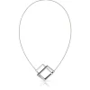 Ketting VIEF Zwart | C30Z