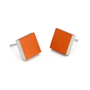 Oorbellen EVY Oranje | O56O