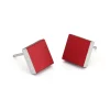 Oorbellen EVY Rood | O56R