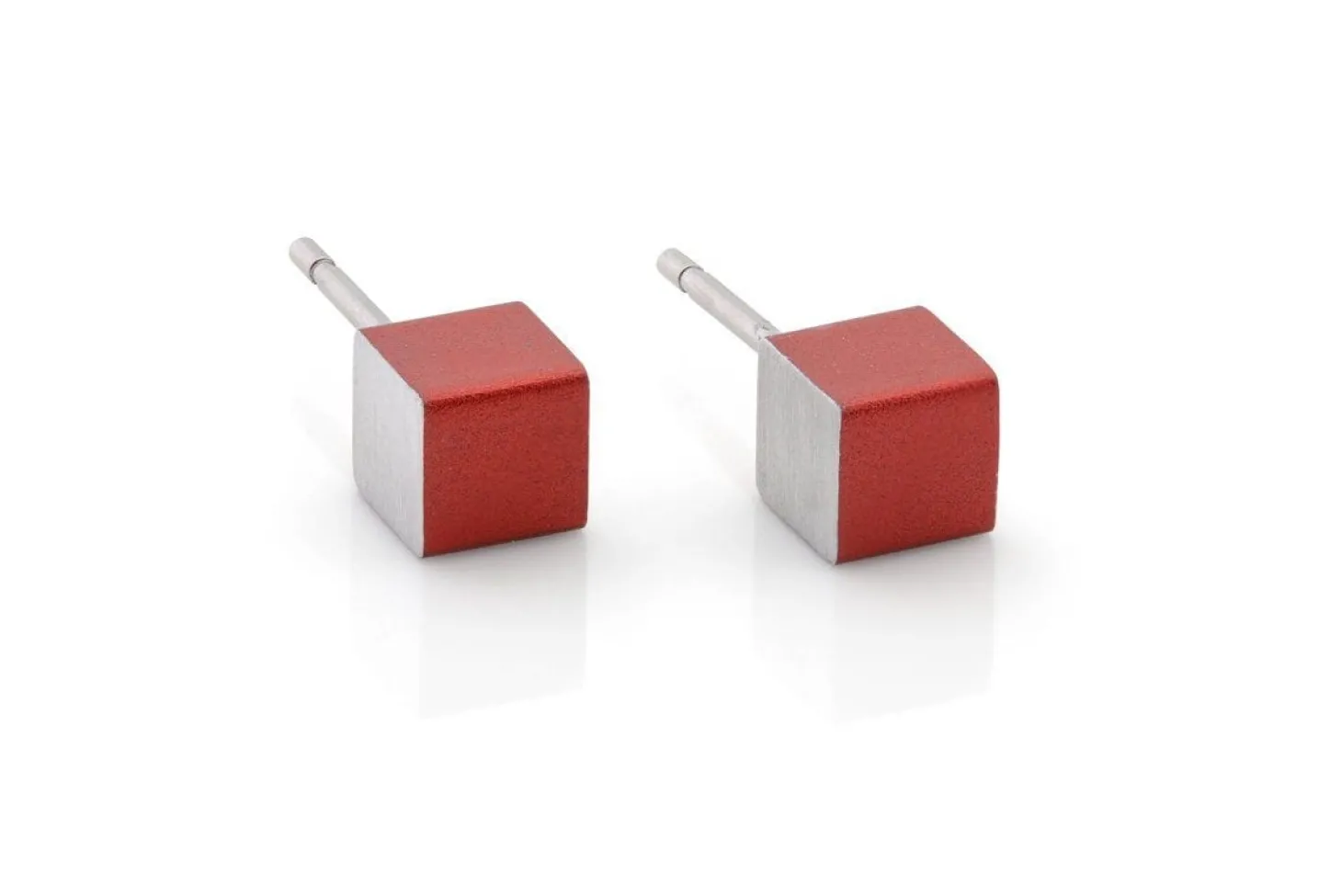 oorbellen_kiki_rood__or_0.webp Oorbellen KIKI Rood | O28R
