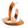 Oorbellen OLIVIA Oranje | O21O