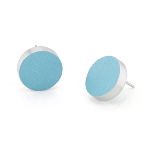 Oorbellen ROMEE Blauw | O53B