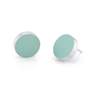 Oorbellen ROMEE Groen | O53GR