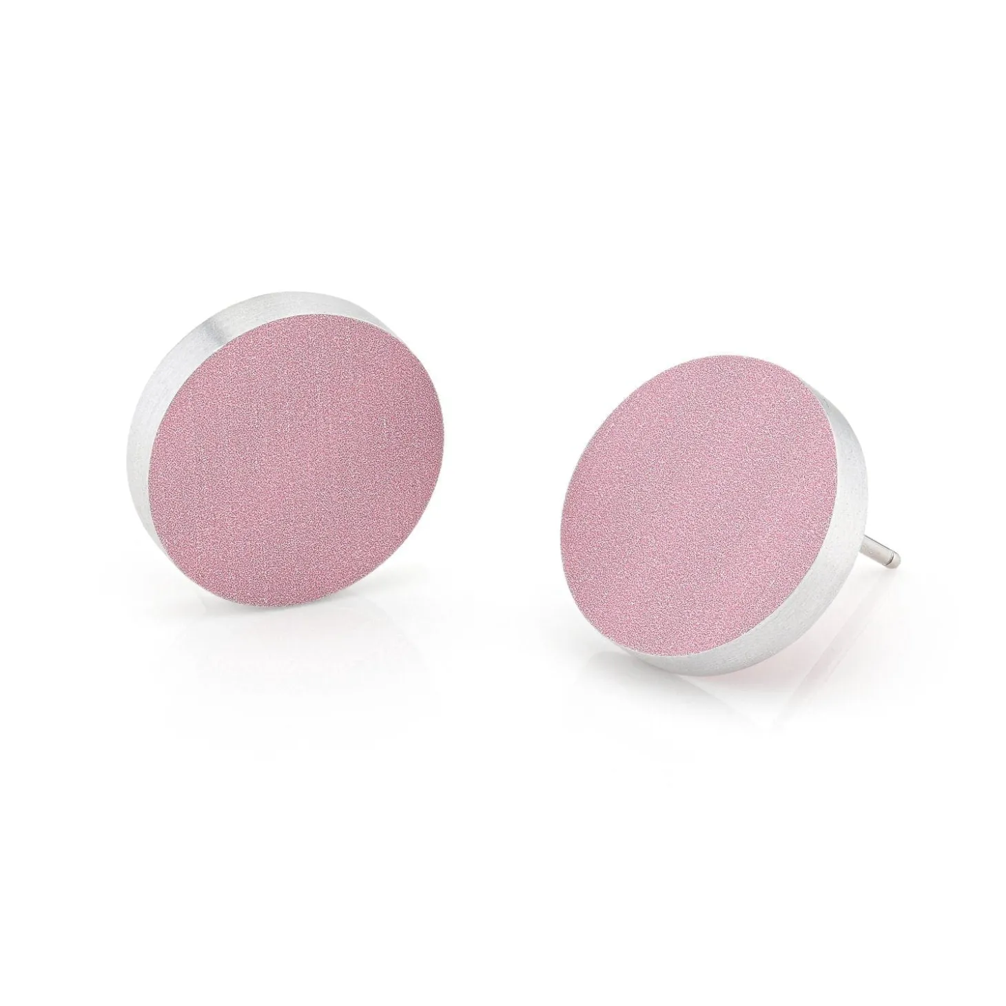 oorbellen_romee_roze__oro_0.webp Oorbellen ROMEE Roze | O53RO