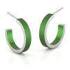 Oorbellen ROMY Groen | O51GR