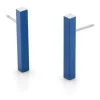 Oorbellen SUUS Blauw | O26B