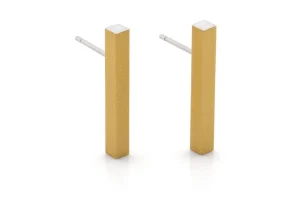 Oorbellen SUUS Goudkleur | O26G