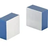 Oorbellen VIEF Blauw | O15B