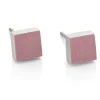 Oorbellen VIEF Klein Roze | O37RO