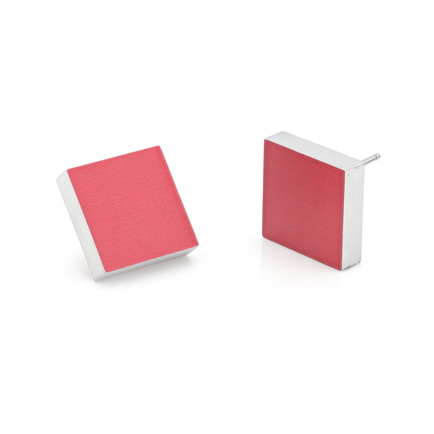 oorbellen_vita_rood__or_0.webp Oorbellen VITA Rood | O54R