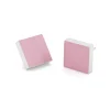Oorbellen VITA Roze | O54RO