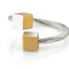 Ring KIKI Goudkleur | R4G