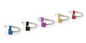 Ring KIKI Groen | R4GR