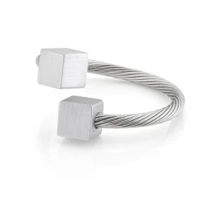 Ring KIKI Zilver | R4