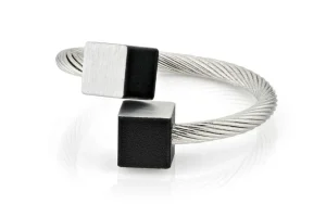 Ring KIKI Zwart | R4Z