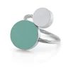 Ring OLIVIA Groen | R5GR