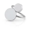 Ring OLIVIA Zilver | R5
