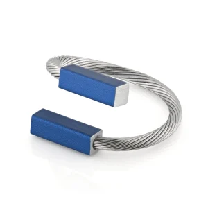 Ring SUUS Blauw | R10B