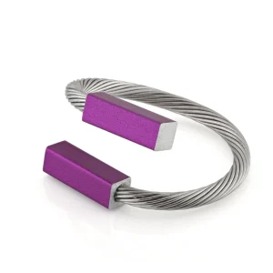 Ring SUUS Paars | R10P