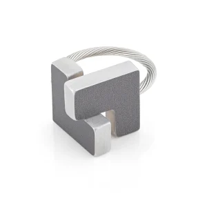 Ring VERA Grijs | R11AG