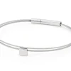 Thinking of You ⬜ armband basic