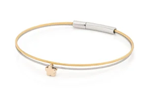 Thinking of You 🌸 armband bicolor